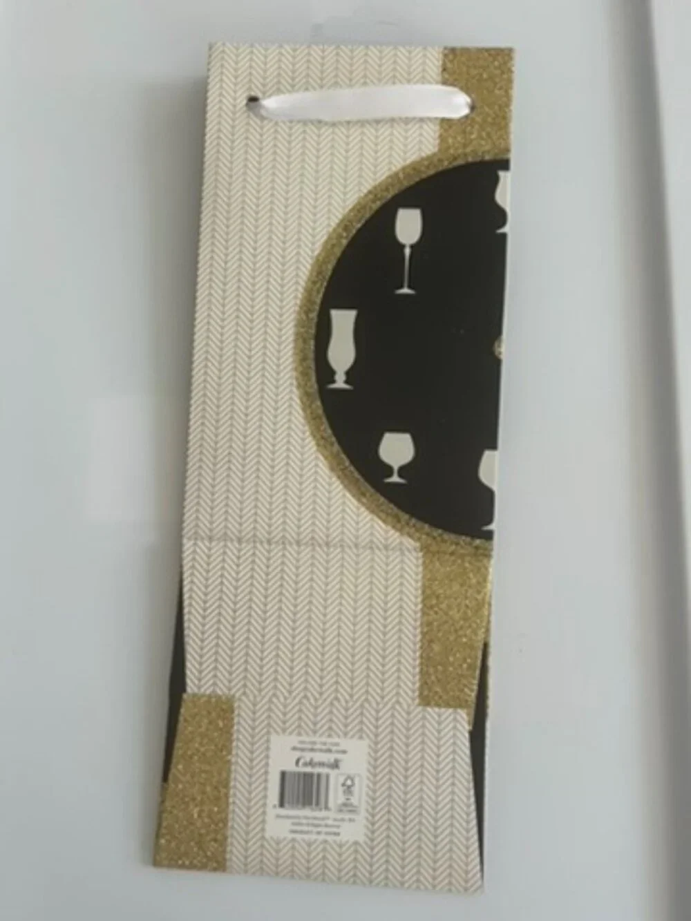 Wine Gift Bag 